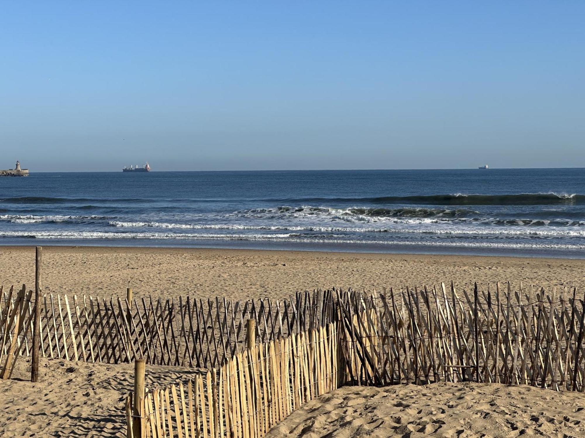 Large Ground Floor Apartment - South Shields - 3 Minutes From South Tyneside Hospital, 8 Minutes From Beach Eksteriør bilde
